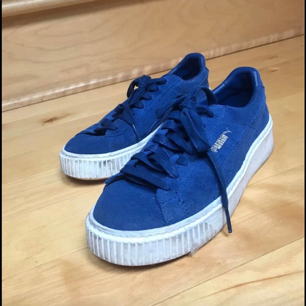 Puma sneakers